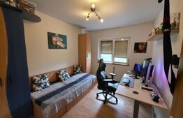 Apartament 3 camere decomandate, et. 3, Rovine, Il Padrino