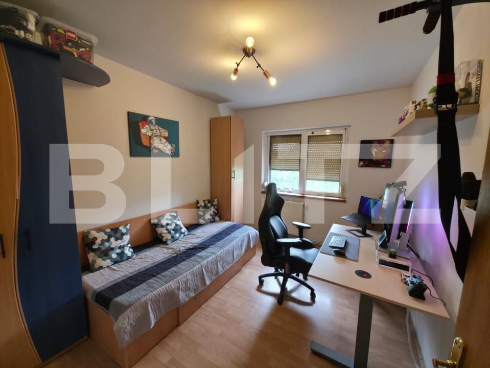 Apartament de vânzare 3 camere Rovine - 178538AV | BLITZ Craiova | Poza4