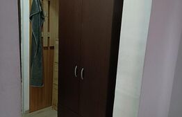 Garsoniera de vanzare, 31 mp, zona Brazda lui Novac