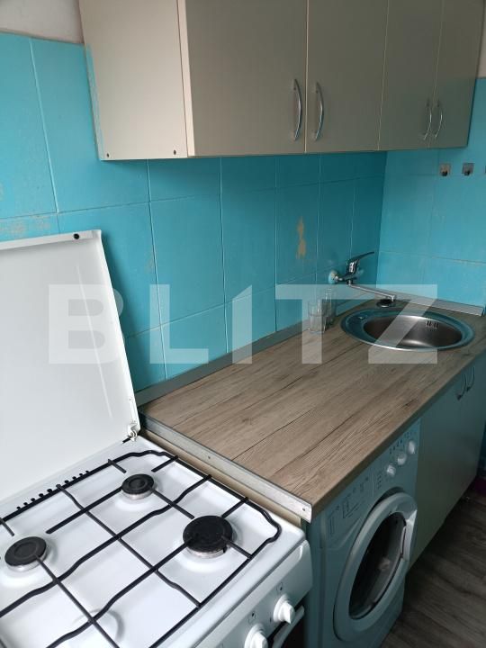 Garsonieră de vânzare Brazda lui Novac - 178540AV | BLITZ Craiova | Poza5