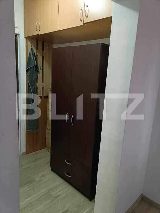Garsonieră de vânzare Brazda lui Novac - 178540AV | BLITZ Craiova | Poza8