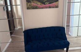 Casa cu 3 camere si incalzire in pardoseala, zona Piata Chiriac