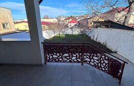 Casa cu 3 camere si incalzire in pardoseala, zona Piata Chiriac