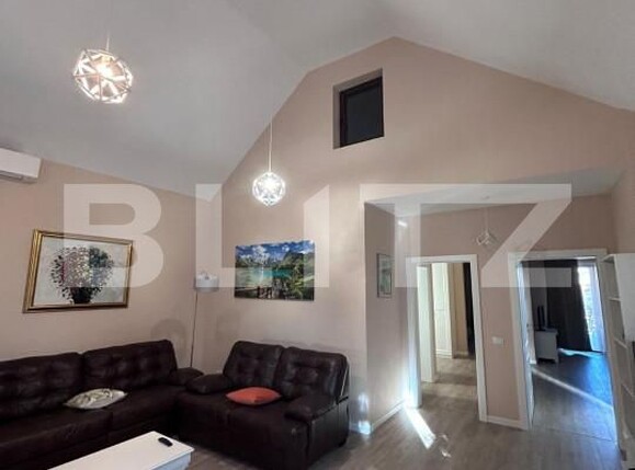 Casa de închiriat 3 camere Valea Rosie - 178543CI | BLITZ Craiova | Poza1