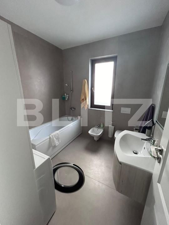 Casa de închiriat 3 camere Valea Rosie - 178543CI | BLITZ Craiova | Poza4