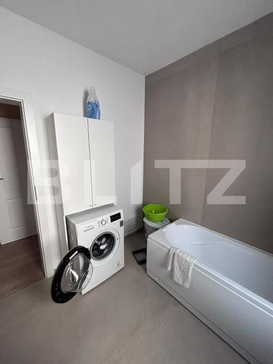 Casa de închiriat 3 camere Valea Rosie - 178543CI | BLITZ Craiova | Poza17