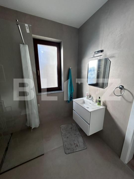 Casa de închiriat 3 camere Valea Rosie - 178543CI | BLITZ Craiova | Poza5