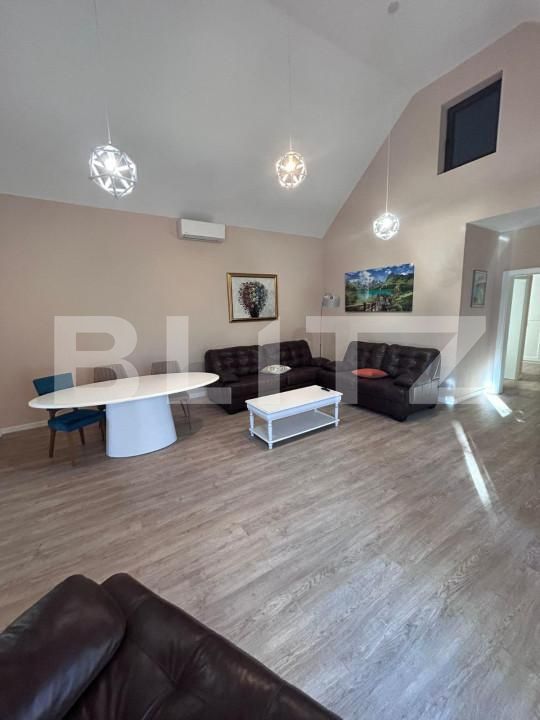 Casa de închiriat 3 camere Valea Rosie - 178543CI | BLITZ Craiova | Poza16