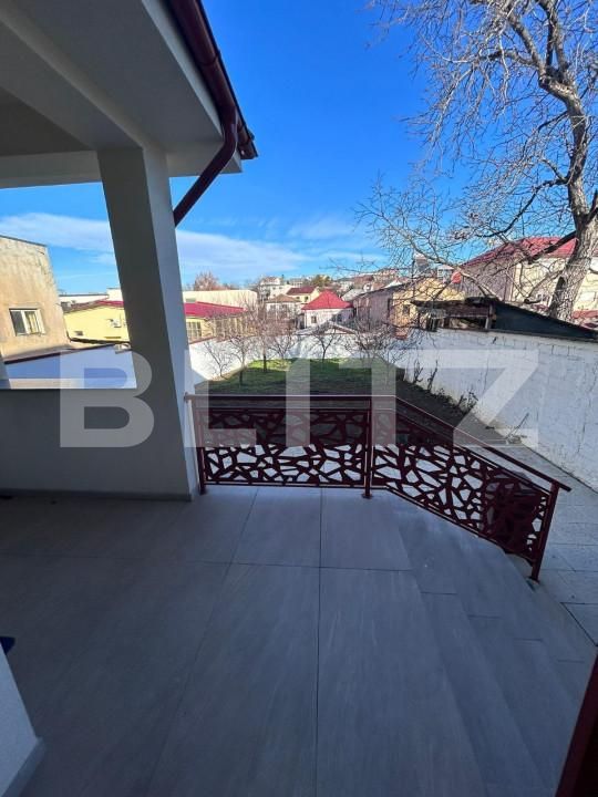 Casa de închiriat 3 camere Valea Rosie - 178543CI | BLITZ Craiova | Poza7