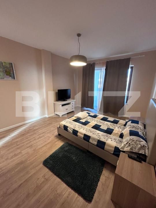 Casa de închiriat 3 camere Valea Rosie - 178543CI | BLITZ Craiova | Poza13