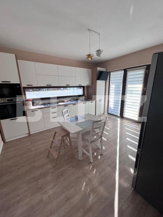Casa de închiriat 3 camere Valea Rosie - 178543CI | BLITZ Craiova | Poza11