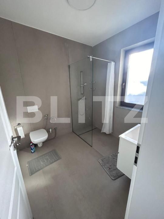 Casa de închiriat 3 camere Valea Rosie - 178543CI | BLITZ Craiova | Poza3