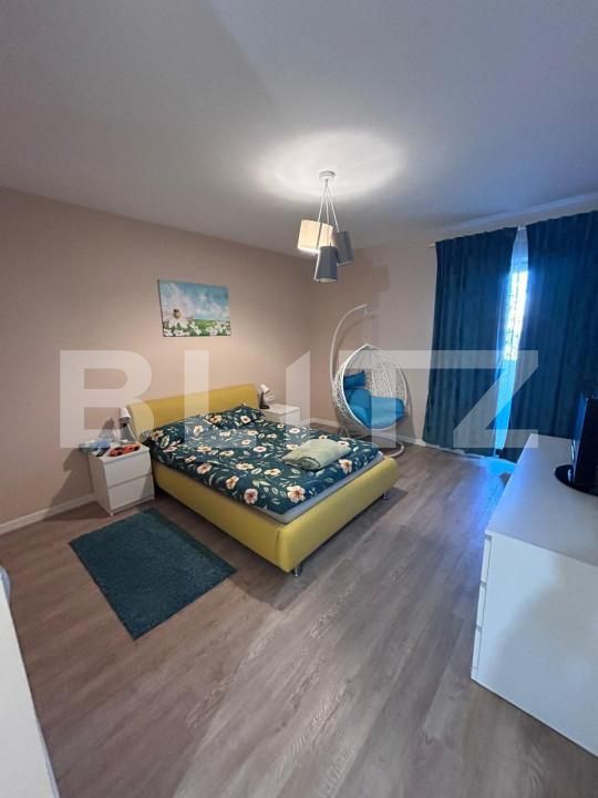 Casa de închiriat 3 camere Valea Rosie - 178543CI | BLITZ Craiova | Poza14