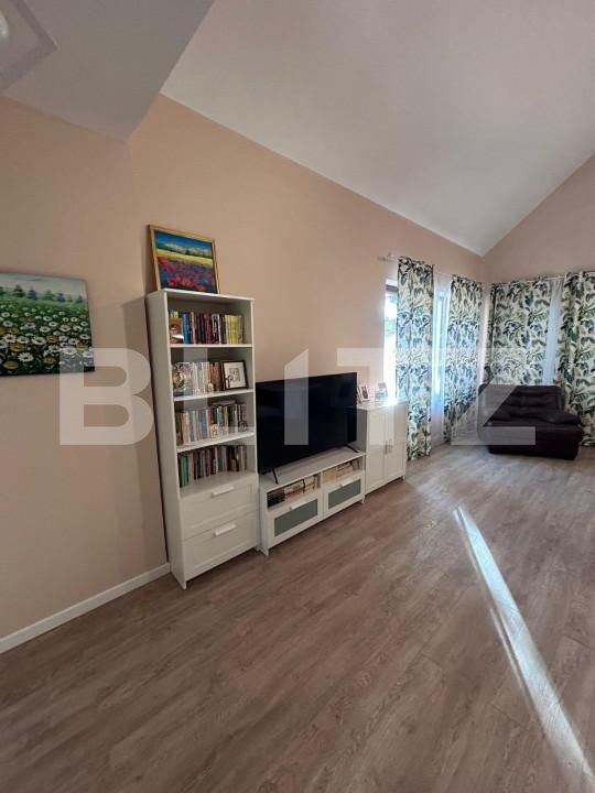 Casa de închiriat 3 camere Valea Rosie - 178543CI | BLITZ Craiova | Poza15