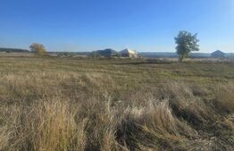 Teren 1000mp ,la intrarea in Filiasi