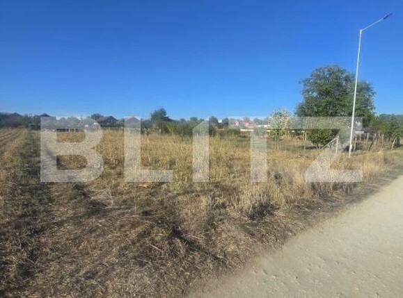 Teren de vânzare Filiaşi - 178553TV | BLITZ Craiova | Poza1