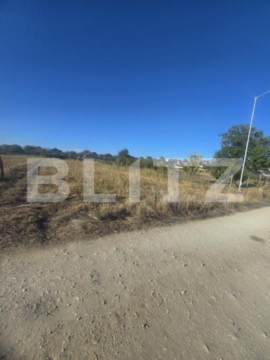 Teren de vânzare Filiaşi - 178553TV | BLITZ Craiova | Poza3