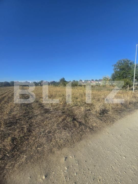 Teren de vânzare Filiaşi - 178553TV | BLITZ Craiova | Poza2