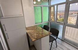 Garsoniera de vanzare, 32 mp, strada Amaradia