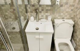 Garsoniera de vanzare, 32 mp, strada Amaradia