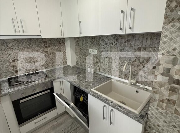 Garsonieră de vânzare Brazda lui Novac - 178596AV | BLITZ Craiova | Poza5