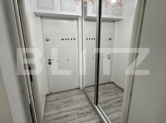Garsonieră de vânzare Brazda lui Novac - 178596AV | BLITZ Craiova | Poza1