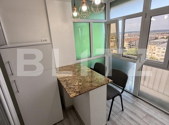 Garsonieră de vânzare Brazda lui Novac - 178596AV | BLITZ Craiova | Poza7