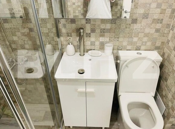 Garsonieră de vânzare Brazda lui Novac - 178596AV | BLITZ Craiova | Poza6