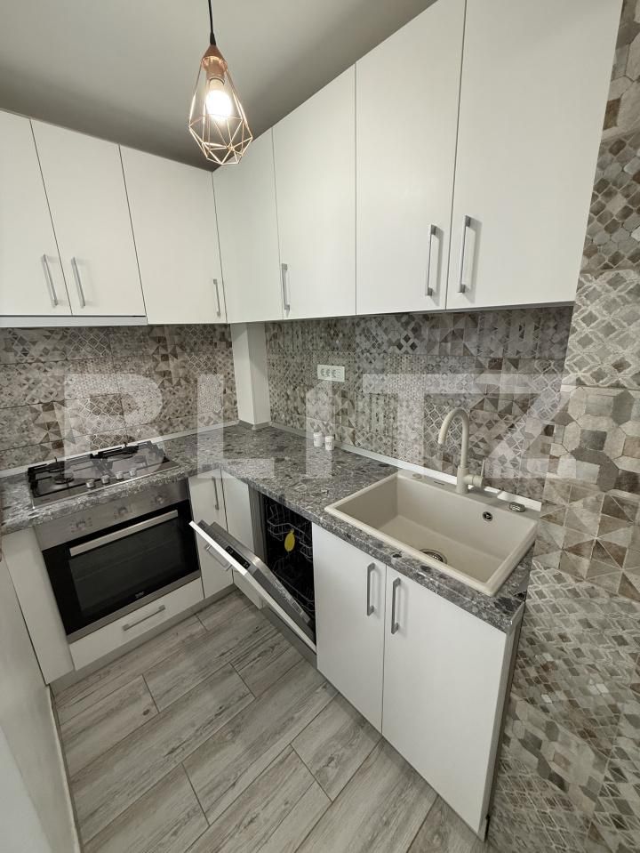 Garsonieră de vânzare Brazda lui Novac - 178596AV | BLITZ Craiova | Poza5