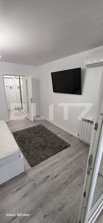 Garsonieră de vânzare Brazda lui Novac - 178596AV | BLITZ Craiova | Poza4