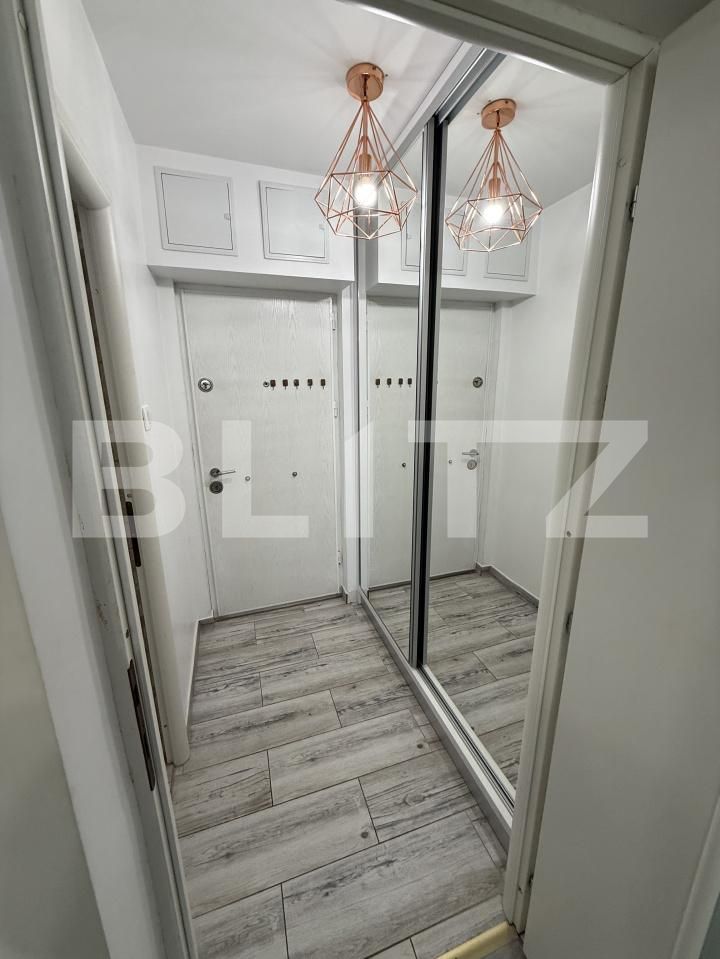 Garsonieră de vânzare Brazda lui Novac - 178596AV | BLITZ Craiova | Poza1