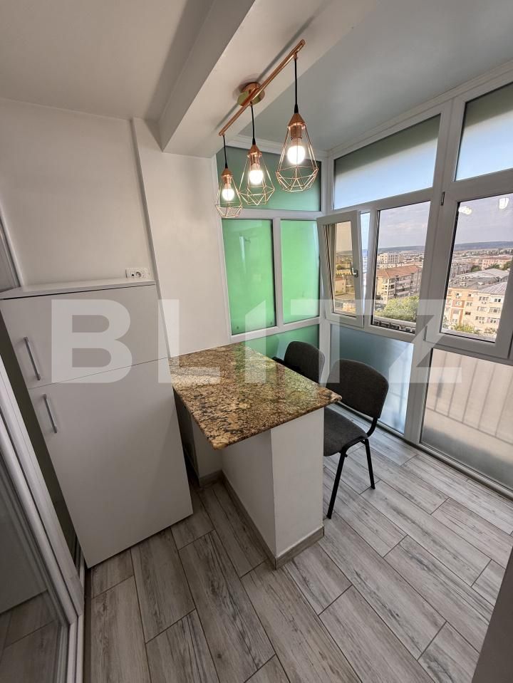 Garsonieră de vânzare Brazda lui Novac - 178596AV | BLITZ Craiova | Poza7