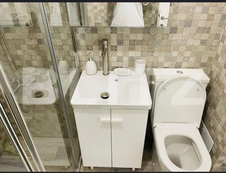 Garsonieră de vânzare Brazda lui Novac - 178596AV | BLITZ Craiova | Poza6