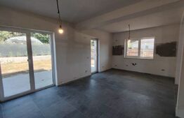 Duplex modern P+M, teren 364 mp, Malu Mare