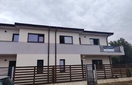 Duplex modern P+M, teren 364 mp, Malu Mare