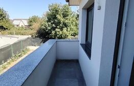 Duplex modern P+M, teren 364 mp, Malu Mare