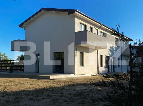 Casa de vânzare 4 camere Exterior Sud - 178600CV | BLITZ Craiova | Poza4
