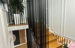 Casa deosebita, 170 mp utili, zona sud-estica, cu pompa de caldura si panouri 