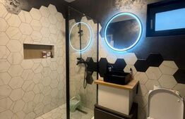 Casa deosebita, 170 mp utili, zona sud-estica, cu pompa de caldura si panouri 