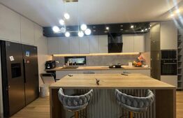 Casa deosebita, 170 mp utili, zona sud-estica, cu pompa de caldura si panouri 