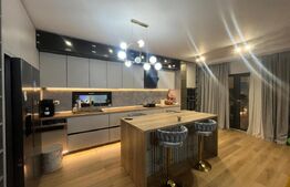 Casa deosebita, 170 mp utili, zona sud-estica, cu pompa de caldura si panouri 