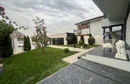 Casa deosebita, 170 mp utili, zona sud-estica, cu pompa de caldura si panouri 