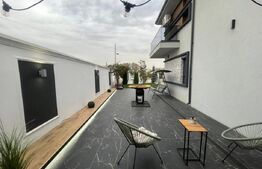 Casa deosebita, 170 mp utili, zona sud-estica, cu pompa de caldura si panouri 