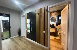 Casa deosebita, 170 mp utili, zona sud-estica, cu pompa de caldura si panouri 