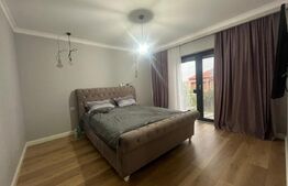 Casa deosebita, 170 mp utili, zona sud-estica, cu pompa de caldura si panouri 