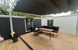 Casa deosebita, 170 mp utili, zona sud-estica, cu pompa de caldura si panouri 