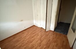 Aartament decomandata, 48 mp utili, zona Rovine