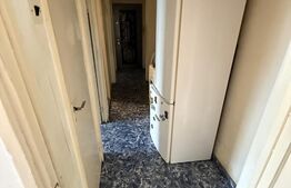 Aartament decomandata, 48 mp utili, zona Rovine