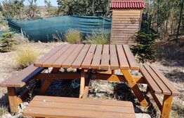 Teren intravilan de vanzare, 951 mp, Bucovat, sat Sarbatoarea