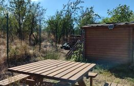 Teren intravilan de vanzare, 951 mp, Bucovat, sat Sarbatoarea